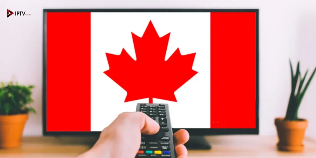 The Best IPTV Services in Brampton
